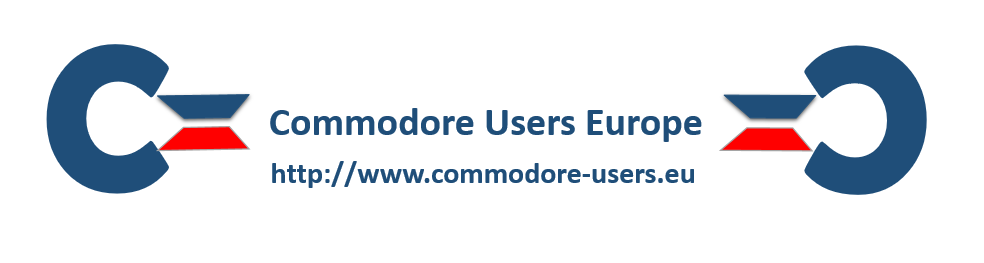 Commodore-Users.eu - the Commodre Users group in EU